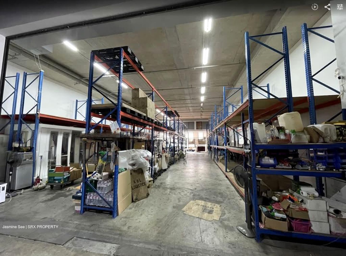 The Westcom (D22), Factory #606748091